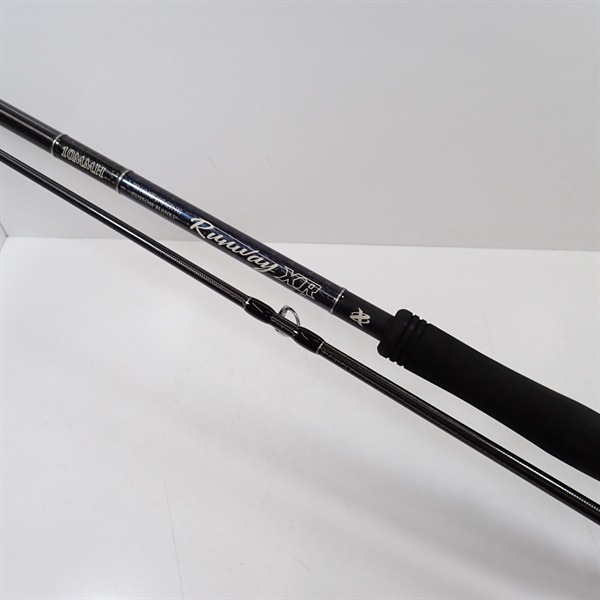 ランウェイＸＲザ ミッドシューター１０ＭＭＨ